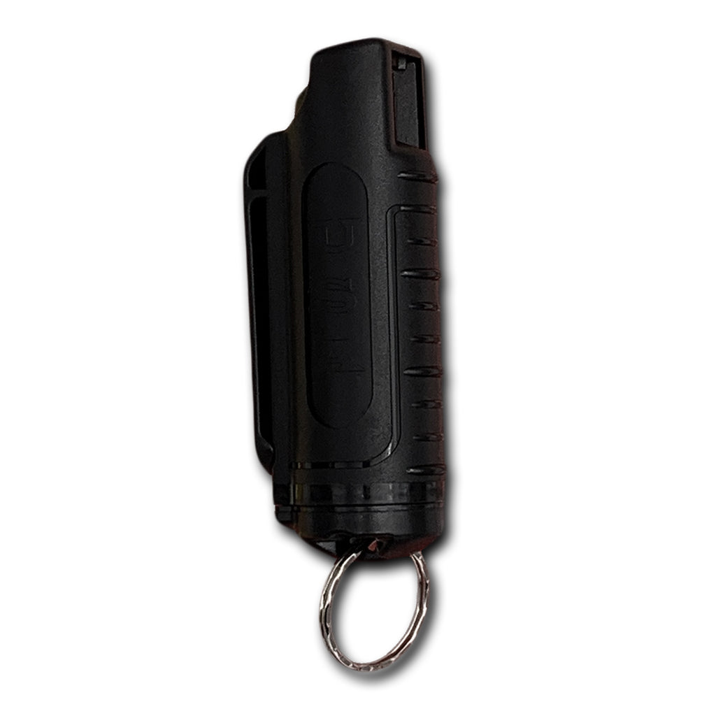 Neutralizer Pepper Spray - Black