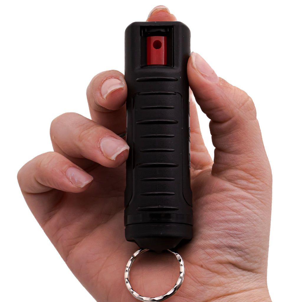 Neutralizer Pepper Spray - Black