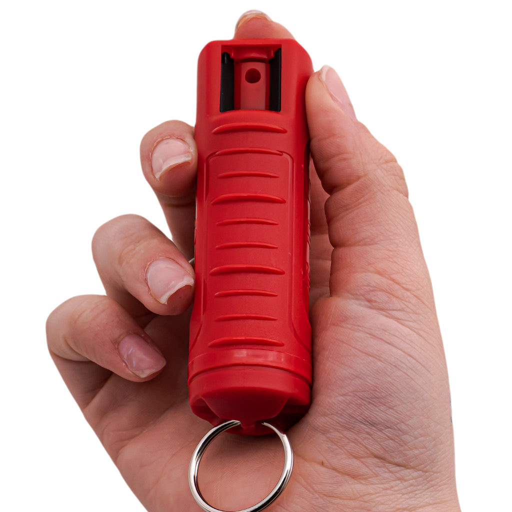 Neutralizer Pepper Spray - Red