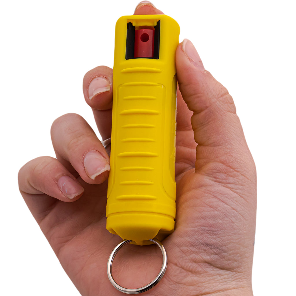 Neutralizer Pepper Spray - Yellow