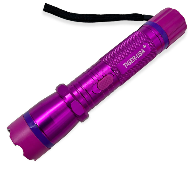 STUN PEN-BL Blue High Power 100kv Pen USB Charge Stun Gun – Rex  Distributor, Inc. Wholesale Licensed Products and T-shirts, Sporting goods