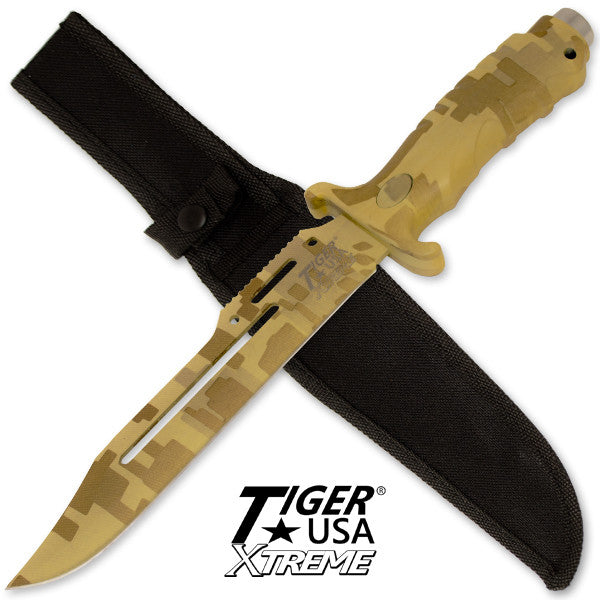 Oscillating Multi-Tool & Reciprocating Blade Sharpener – Tigers